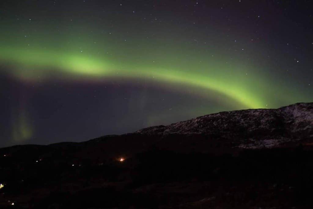 Skjerping Gardshus, Villa Lonevåg Dış mekan fotoğraf