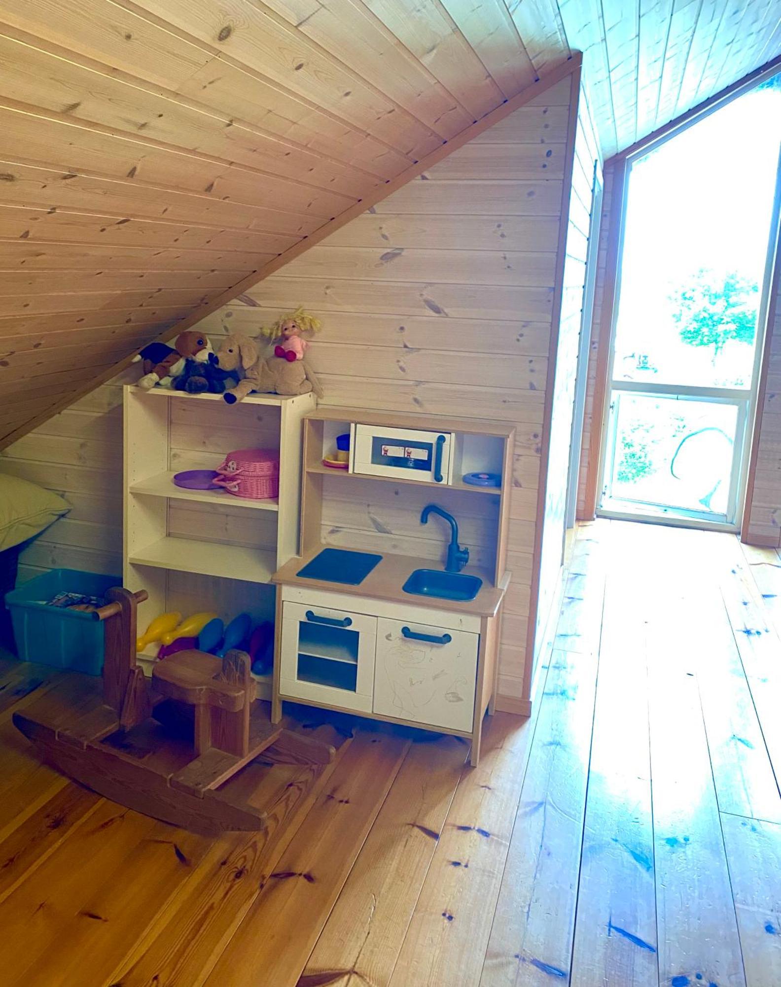Skjerping Gardshus, Villa Lonevåg Dış mekan fotoğraf
