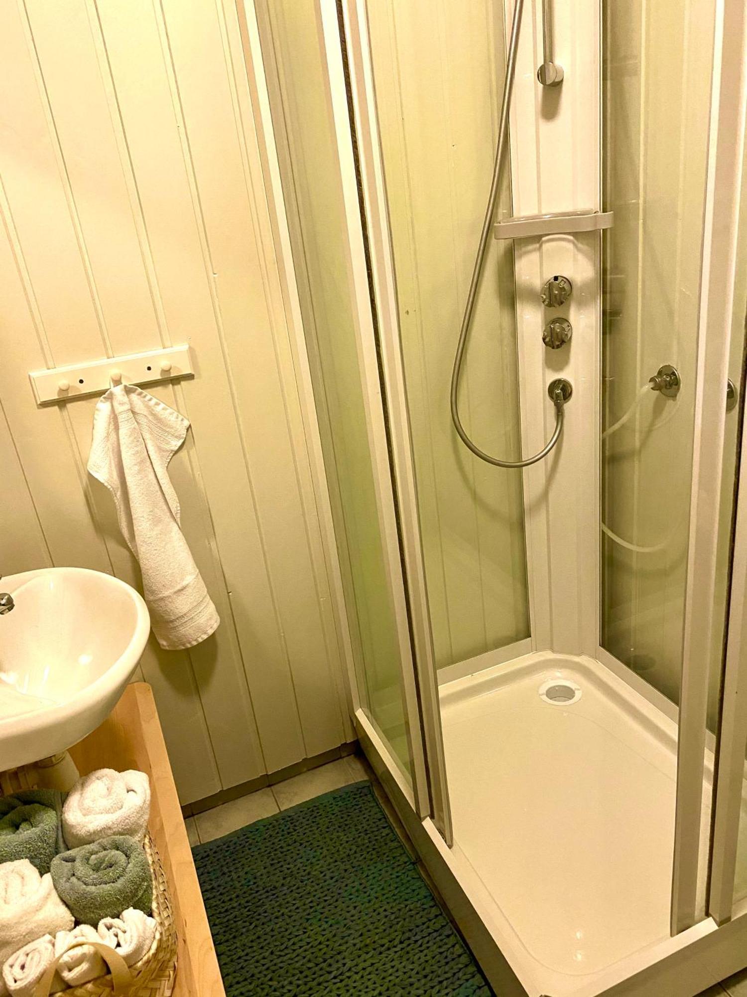 Skjerping Gardshus, Villa Lonevåg Dış mekan fotoğraf