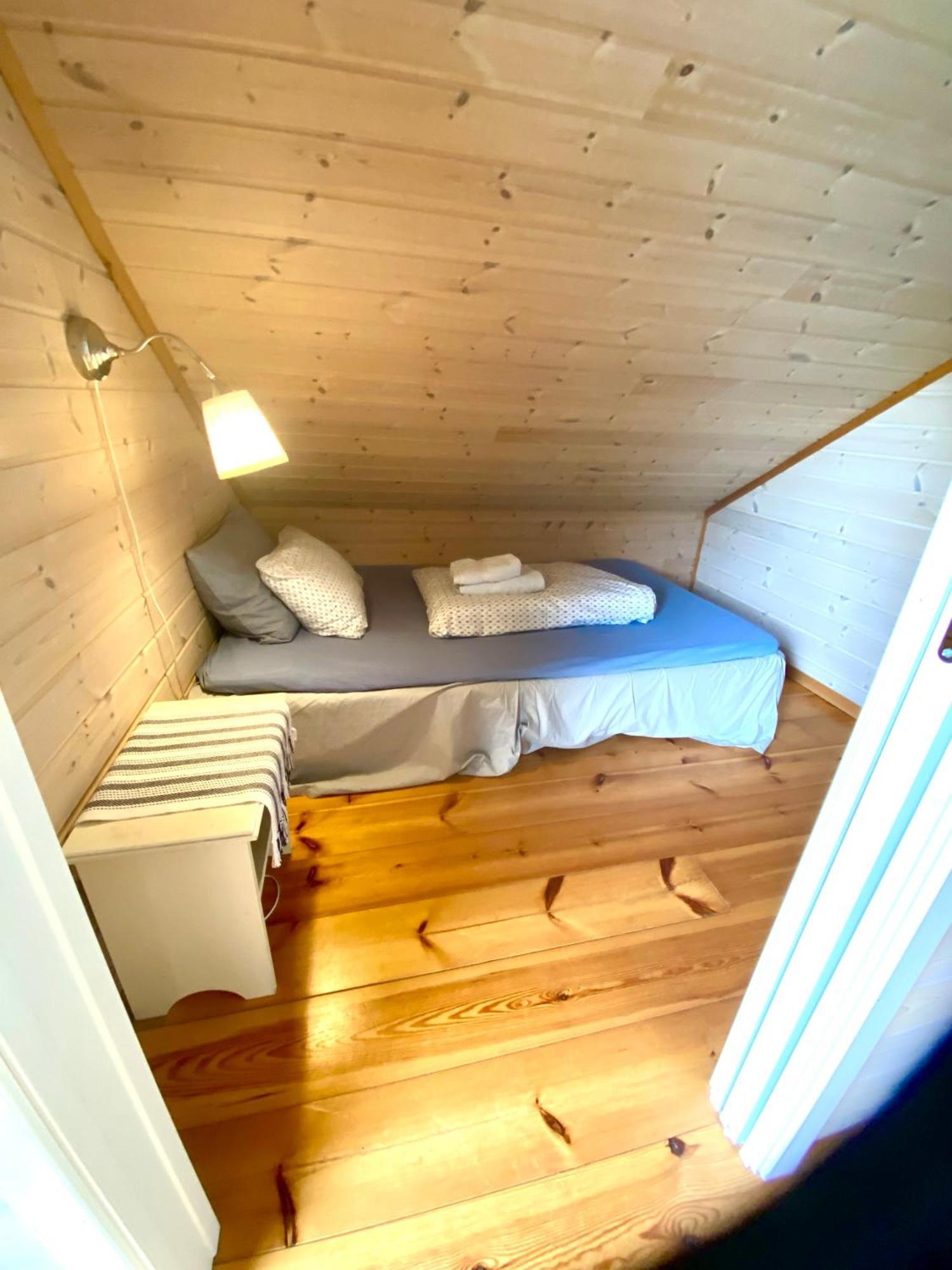 Skjerping Gardshus, Villa Lonevåg Dış mekan fotoğraf