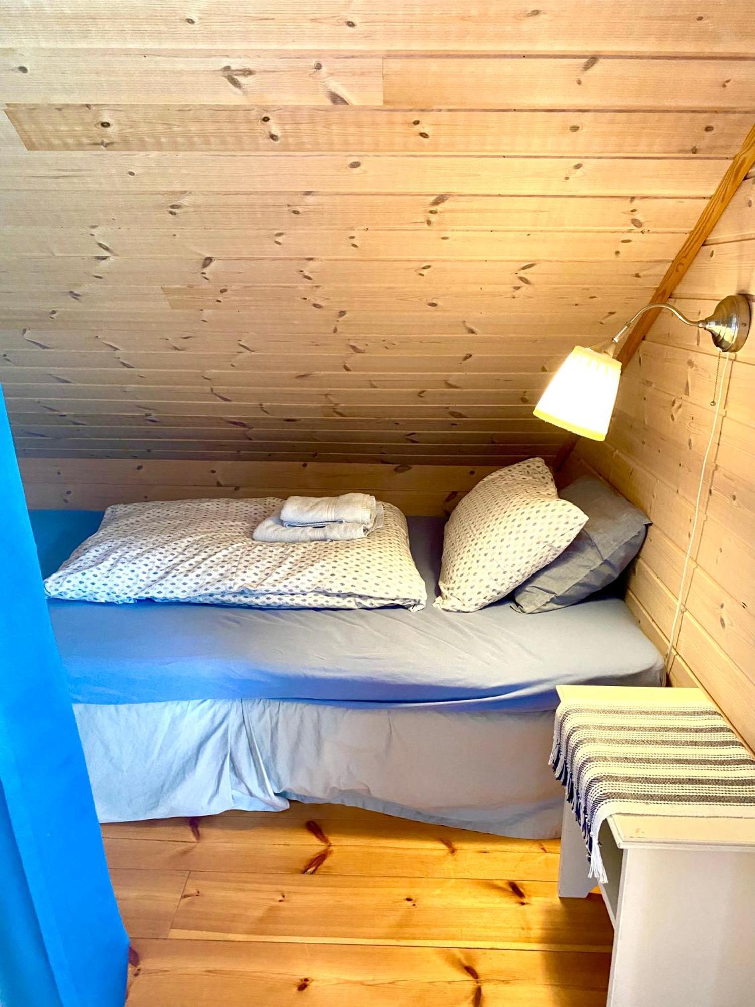 Skjerping Gardshus, Villa Lonevåg Dış mekan fotoğraf